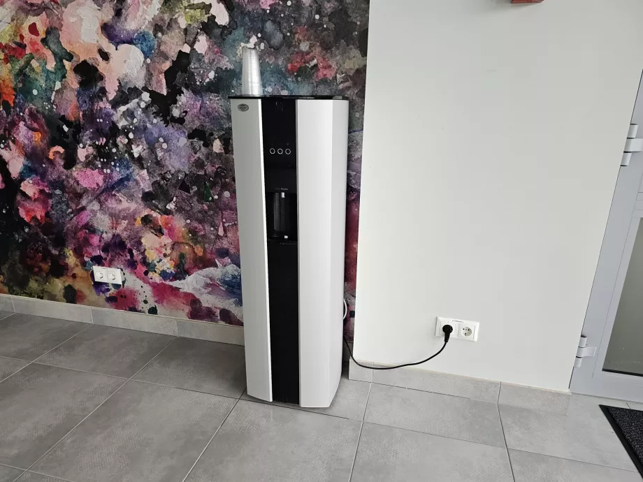 Air minum