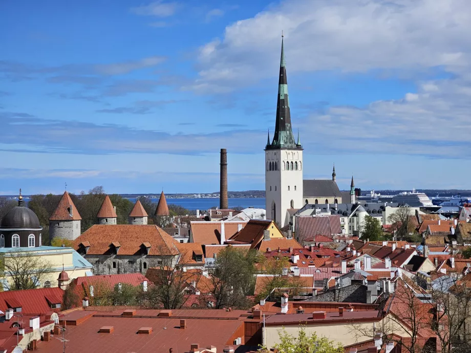 Gereja St. Olaf