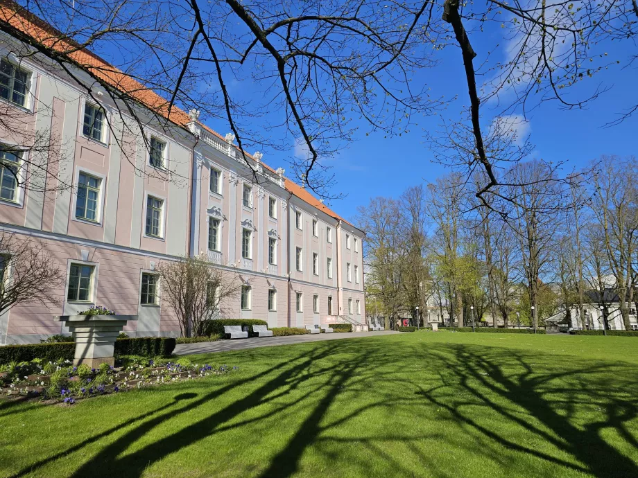 Parlemen Estonia
