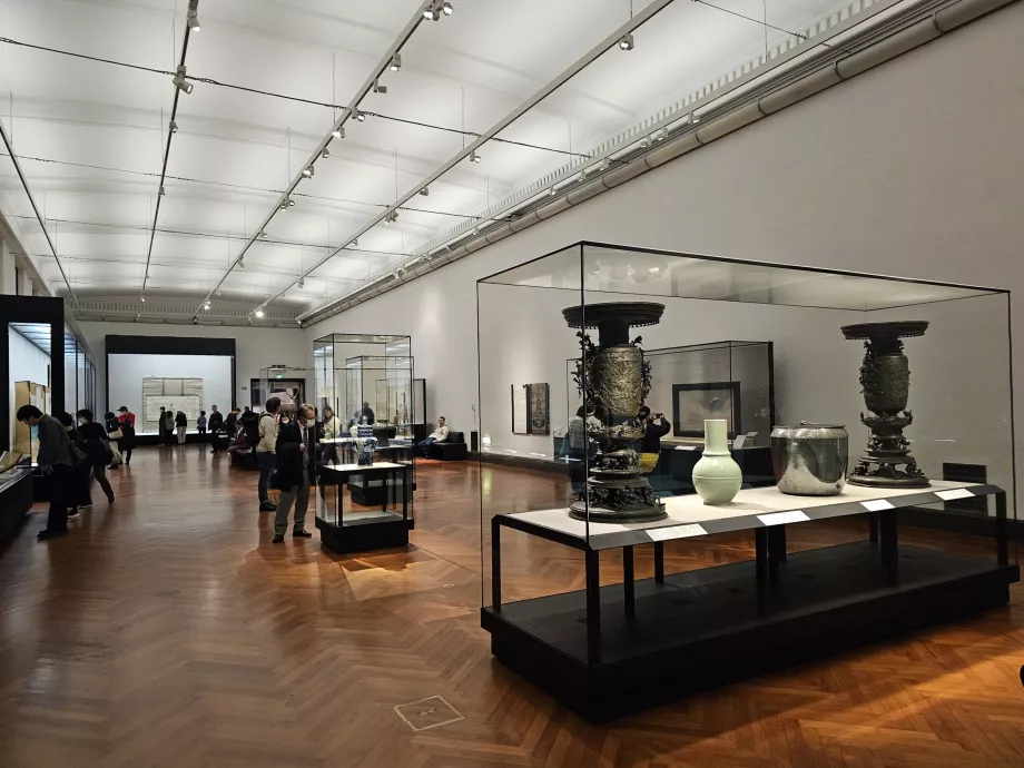 Museum Nasional di Tokyo