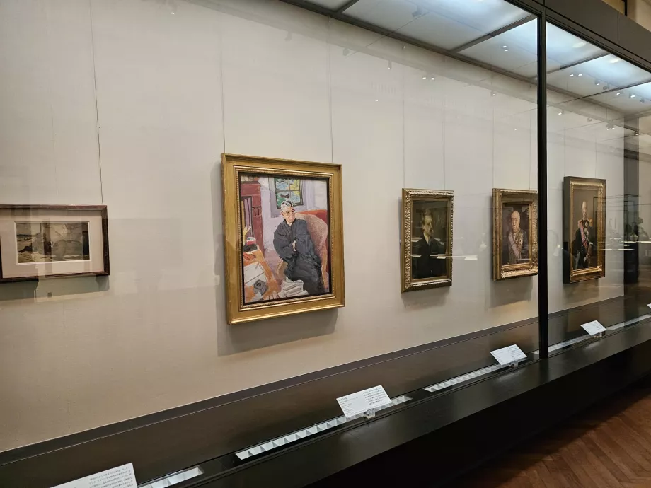 Museum Nasional di Tokyo