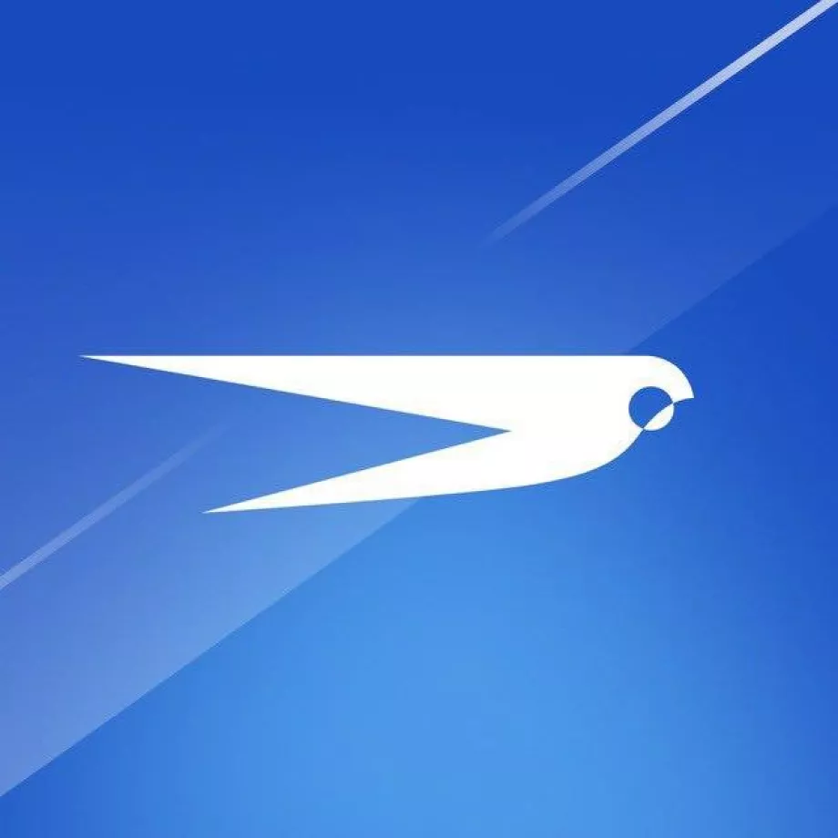 Logo Pusat Udara