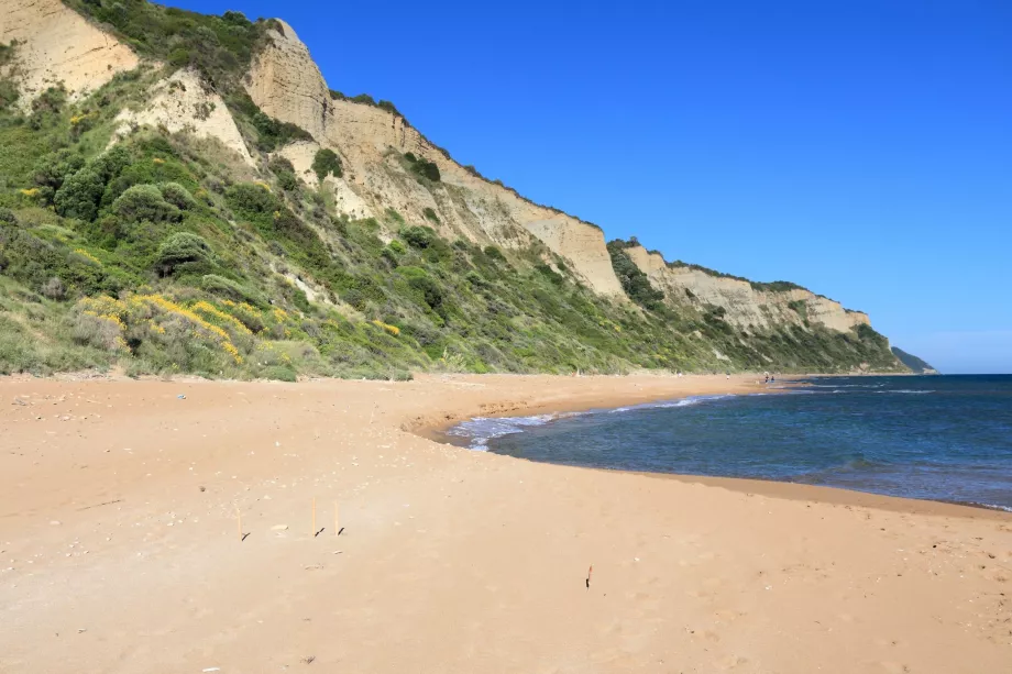 Pantai Gardenos