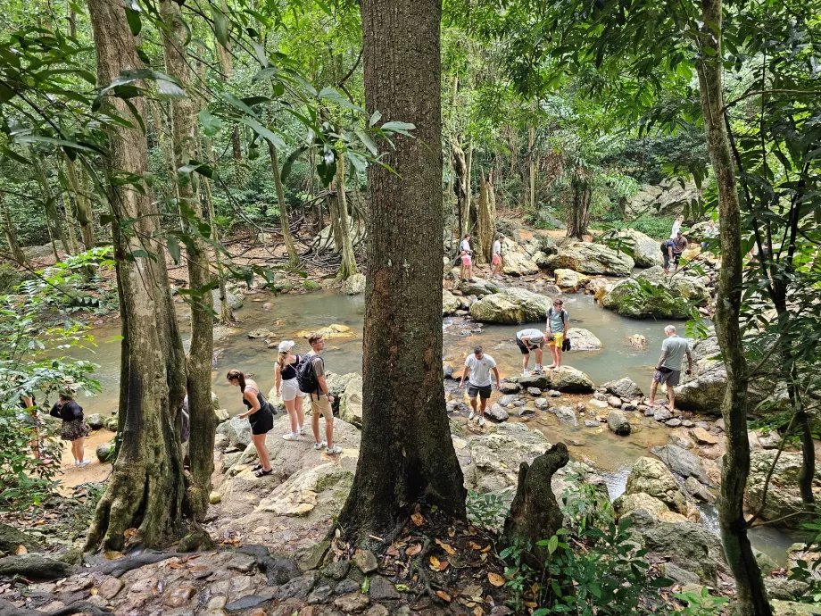 Air Terjun Na Muang 1