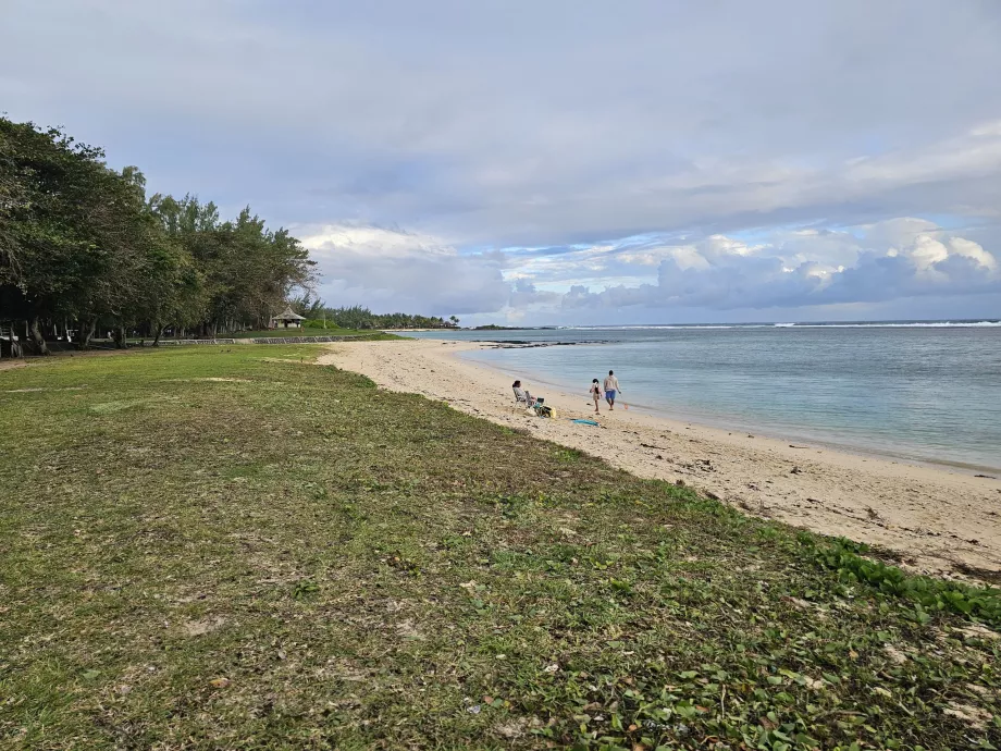 Pantai St Felix