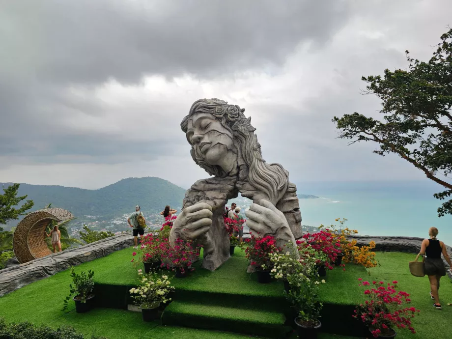 Batu Tumpang Tindih 2