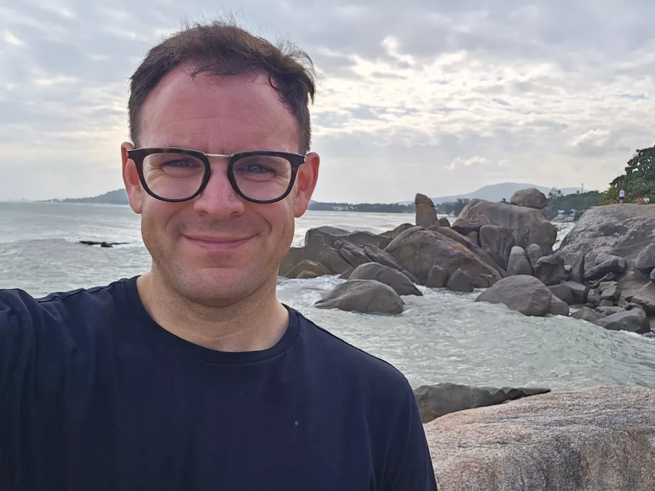 Saya di Hin Ta Hin Yai