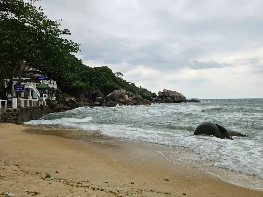 Pantai Perak