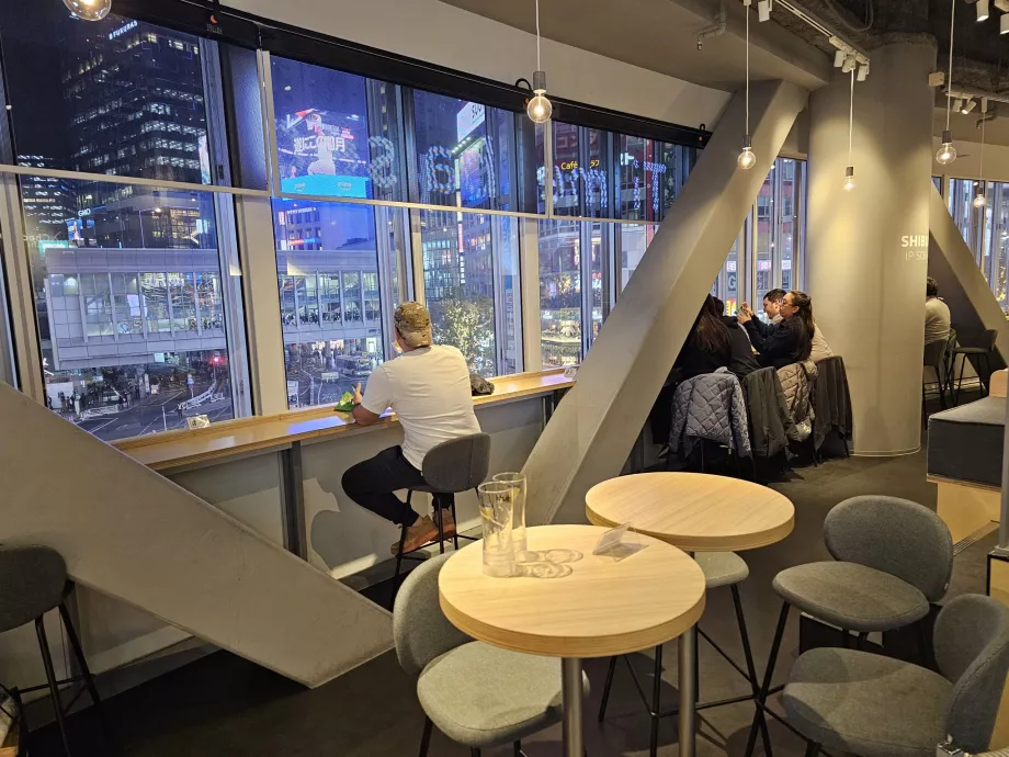 Ruang Tunggu Bersama