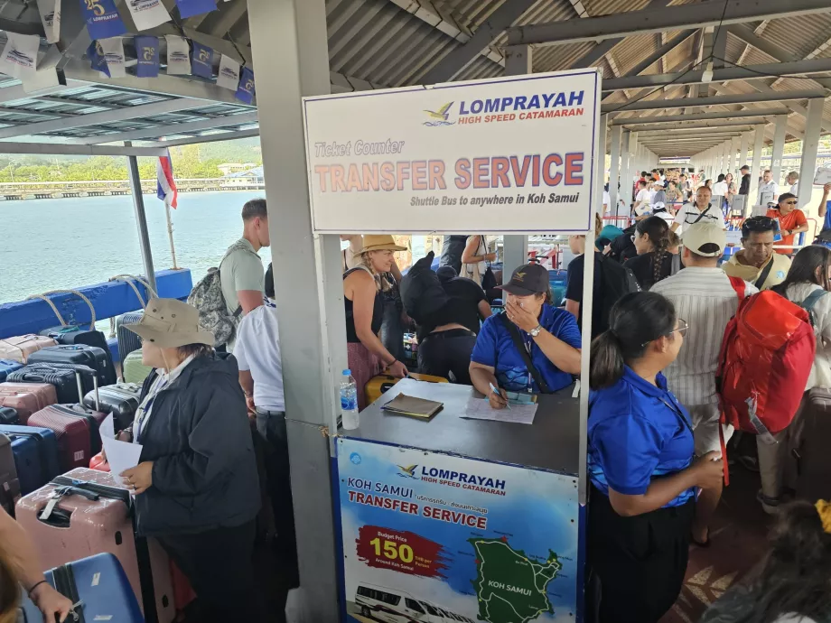 Layanan Pemindahan Penghalang