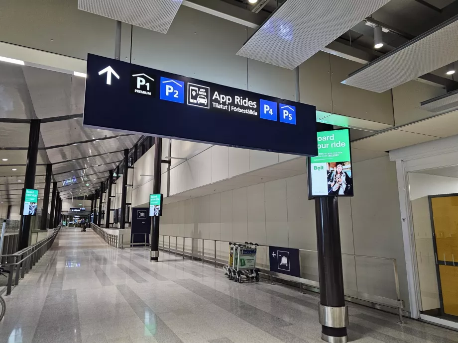 Stasiun mobil melalui aplikasi seluler