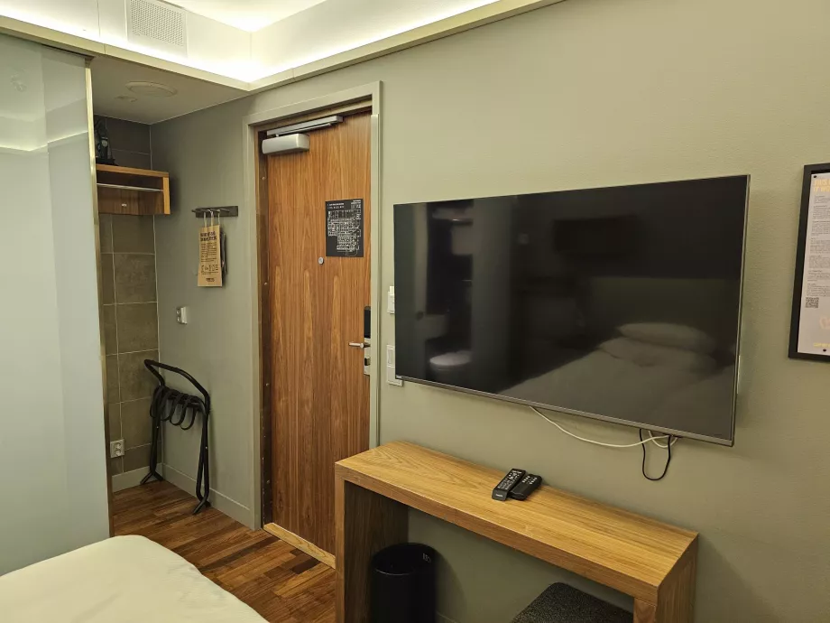 Terminal Hotel Comfort