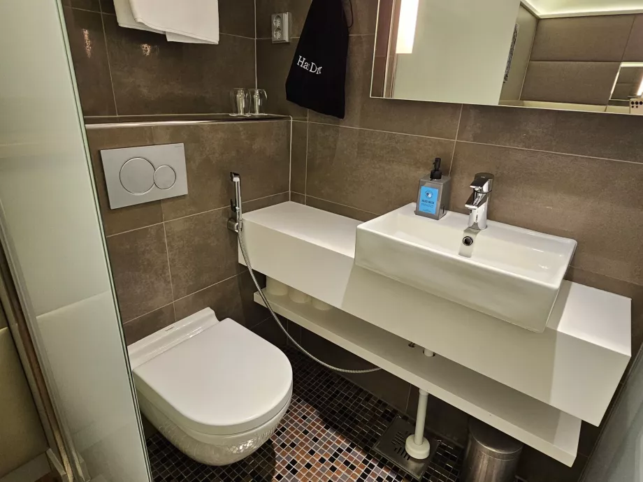 Terminal Hotel Comfort