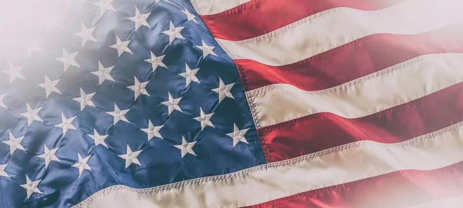 Bendera Amerika Serikat