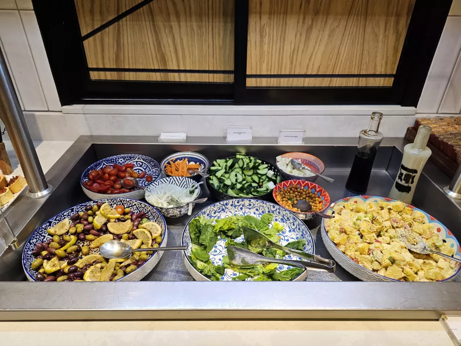 Salad