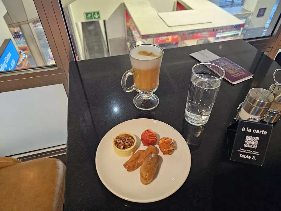Makanan ringan saya