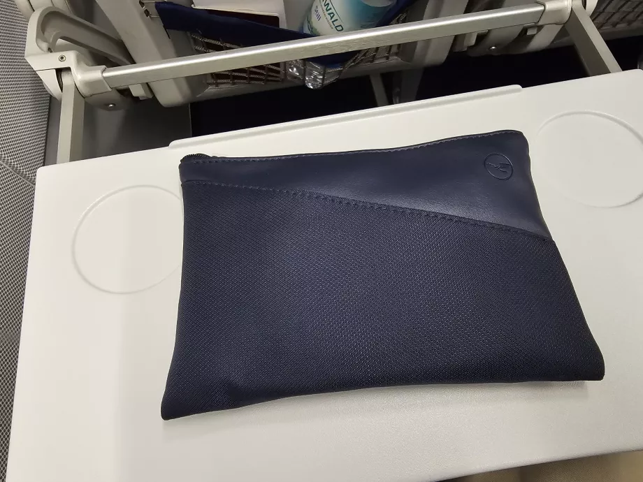 Perlengkapan untuk kenyamanan