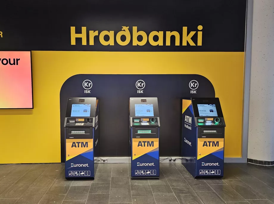 ATM Euronet