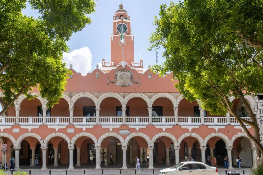 Merida
