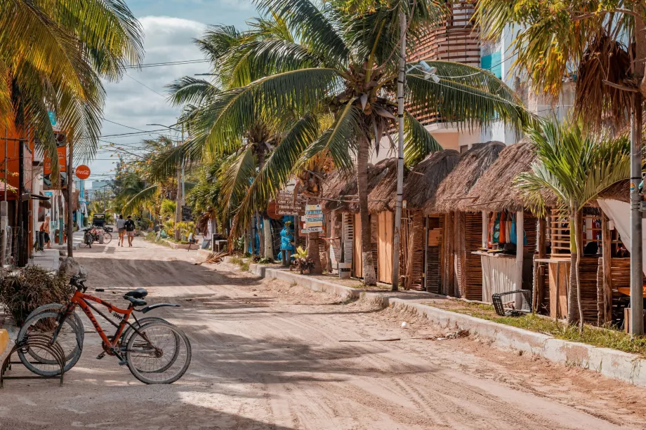 Kota Holbox
