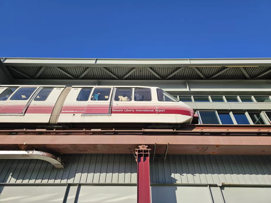 Kereta udara