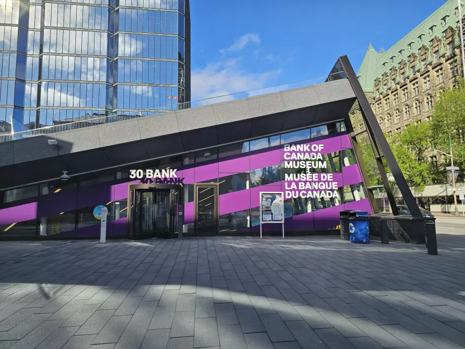 Museum Bank of Canada