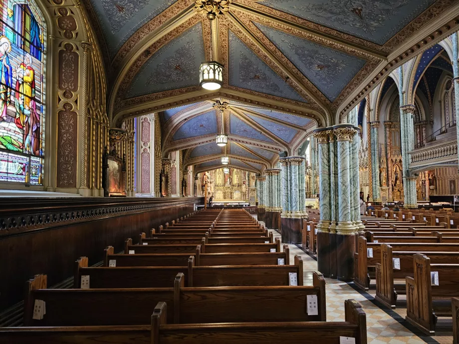 Basilika Notre Dame