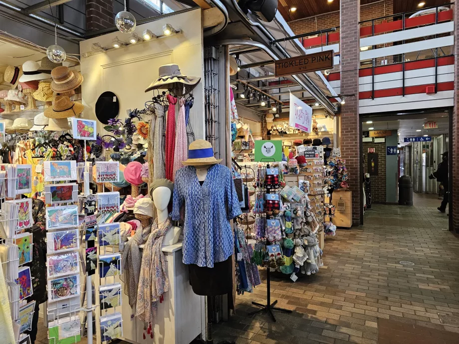 Pasar Byward