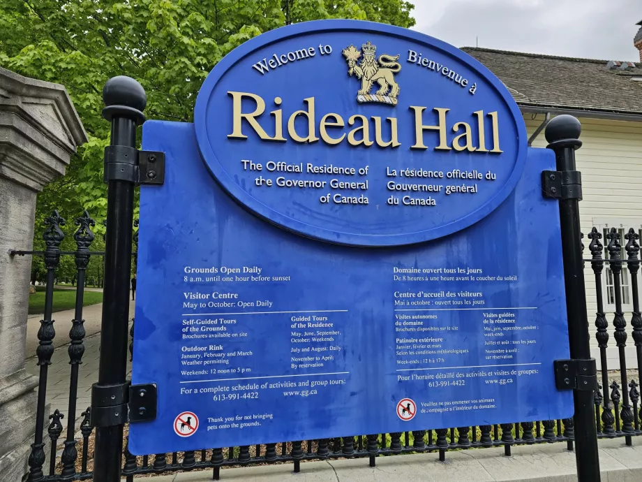 Aula Rideau