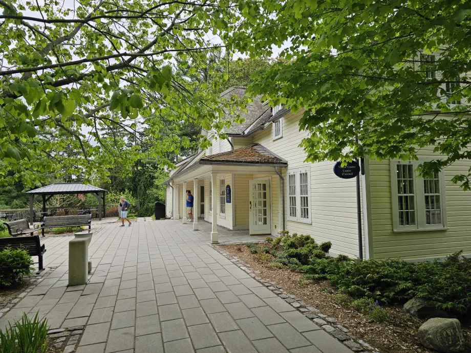 Aula Rideau