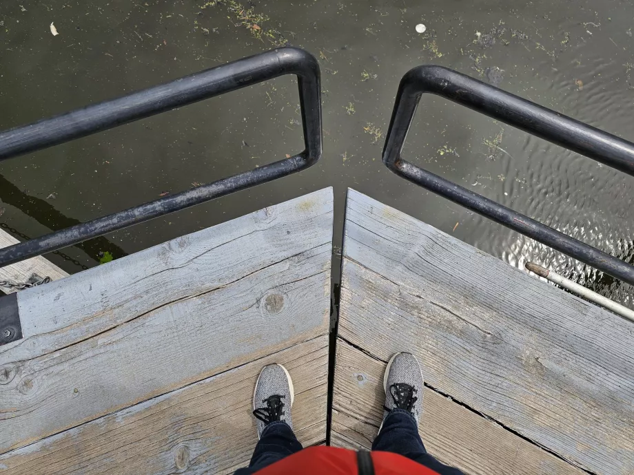 Kunci Kanal Rideau