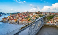 Oporto