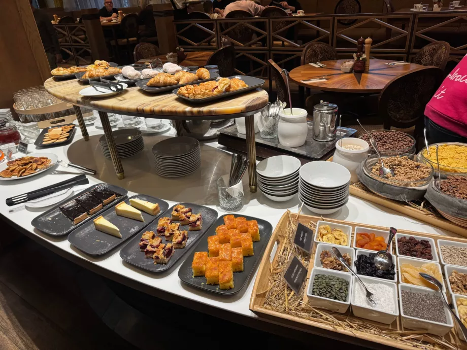 Sarapan