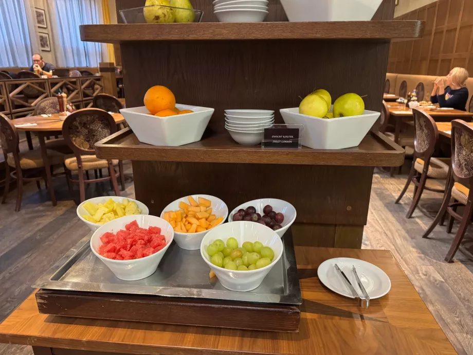 Sarapan