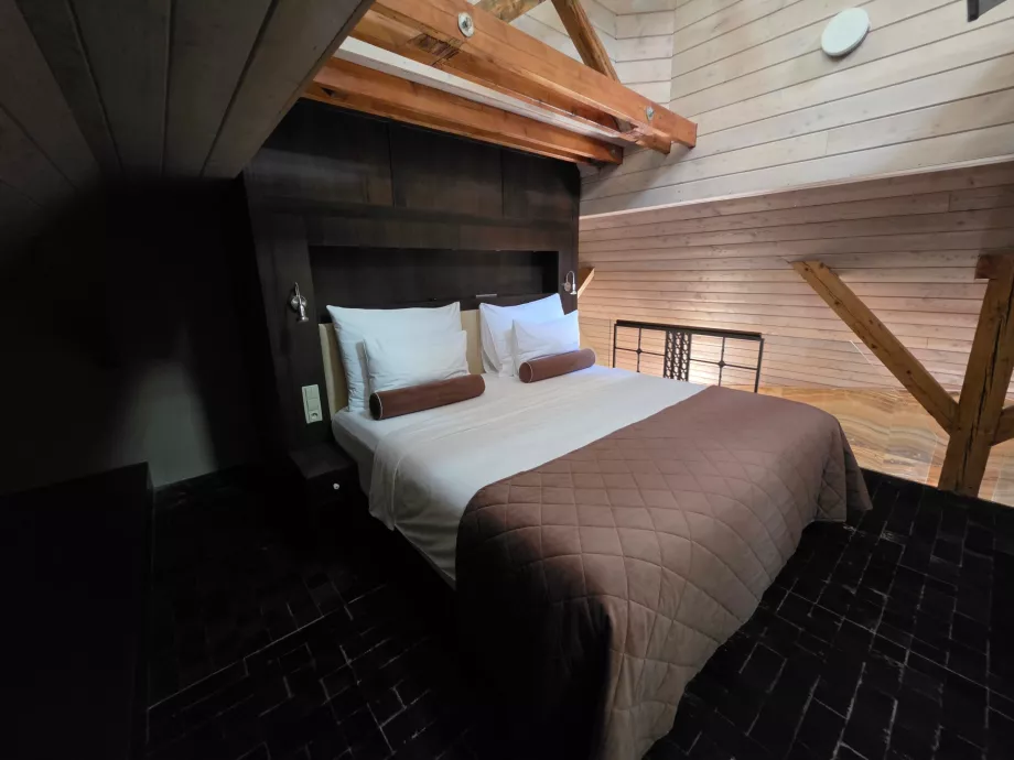 Kamar tidur