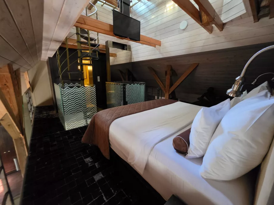 Kamar tidur