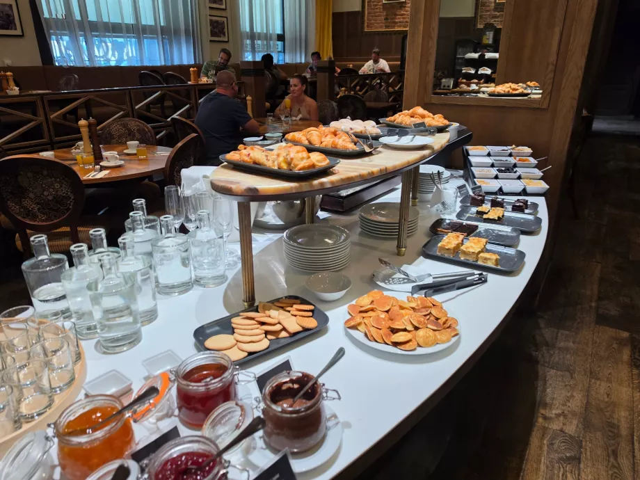 Sarapan