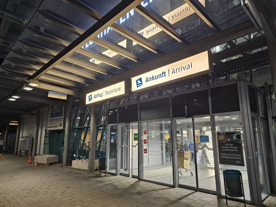 ERF Bandara
