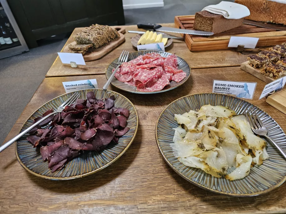 Sarapan