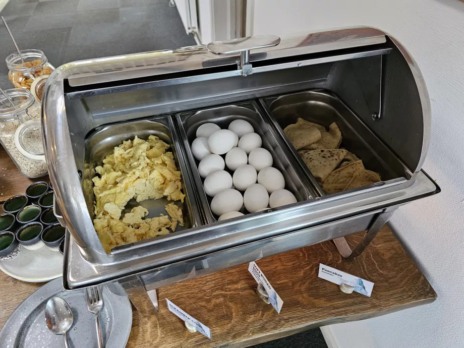 Sarapan