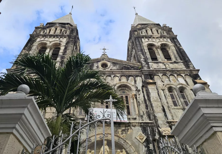 Katedral Santo Yoseph