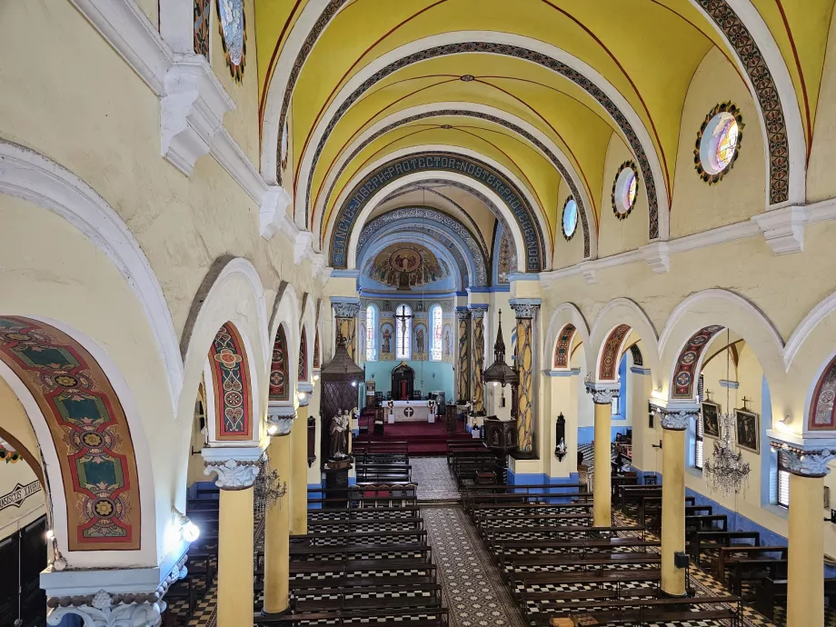 Katedral Santo Yoseph