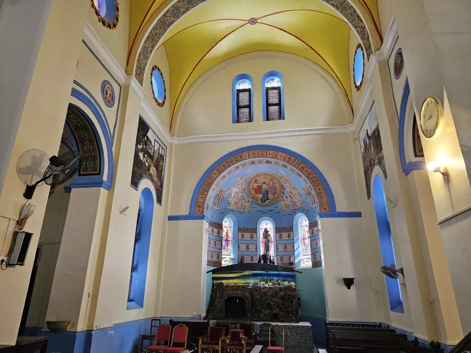 Katedral Santo Yoseph