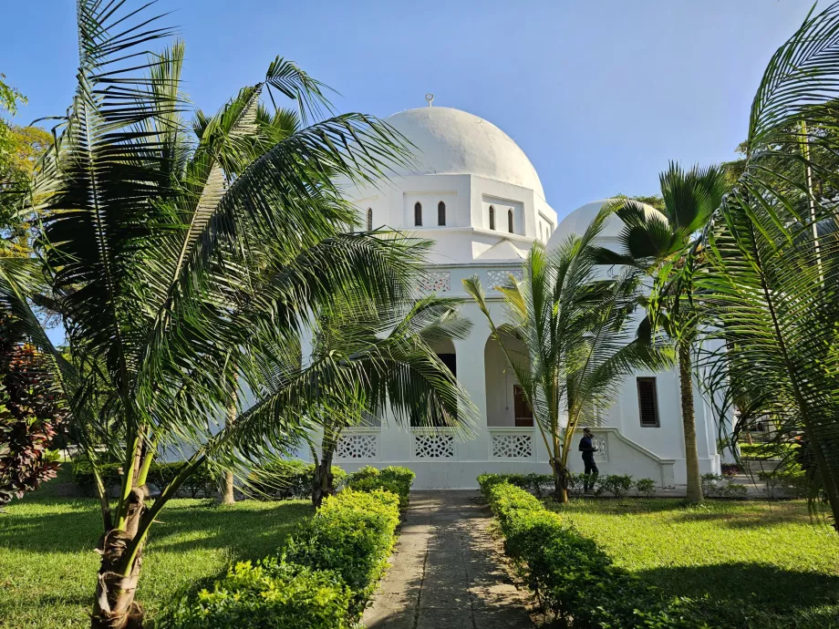 Museum Peringatan Perdamaian