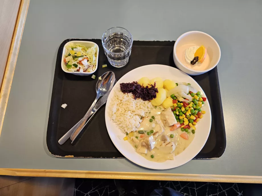Makan malam