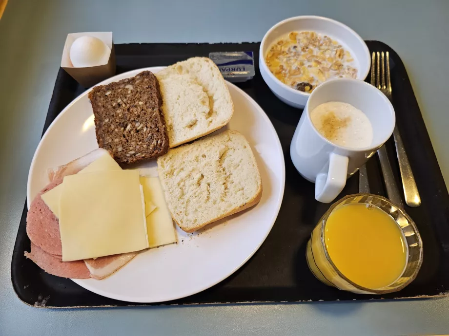 Sarapan