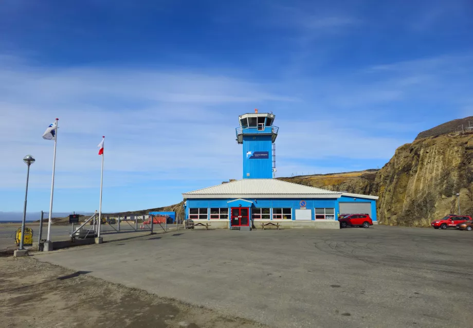 Bandara Sisimiut