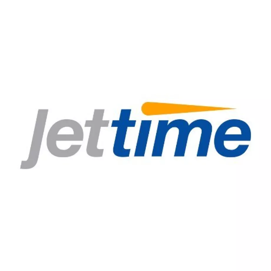 Jettime
