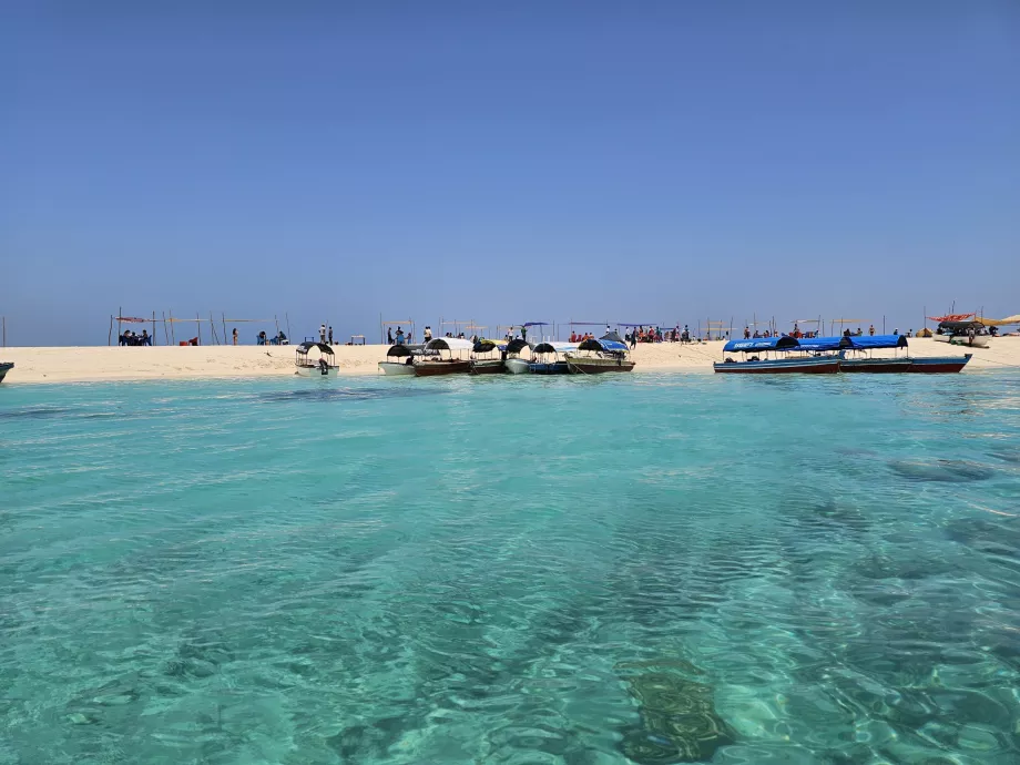 Gumuk Pasir Nakupenda