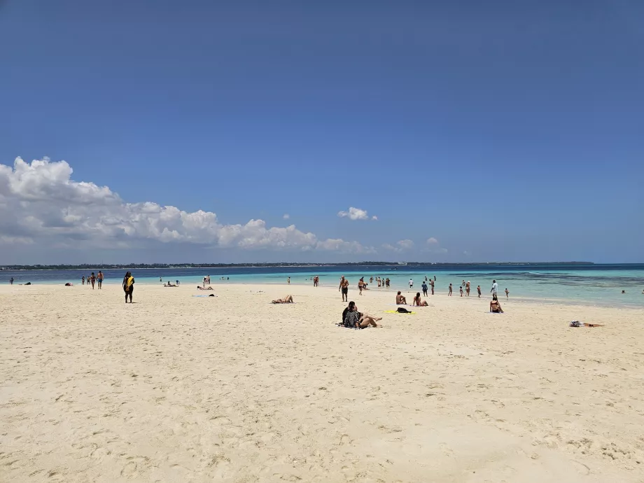 Gumuk Pasir Nakupenda